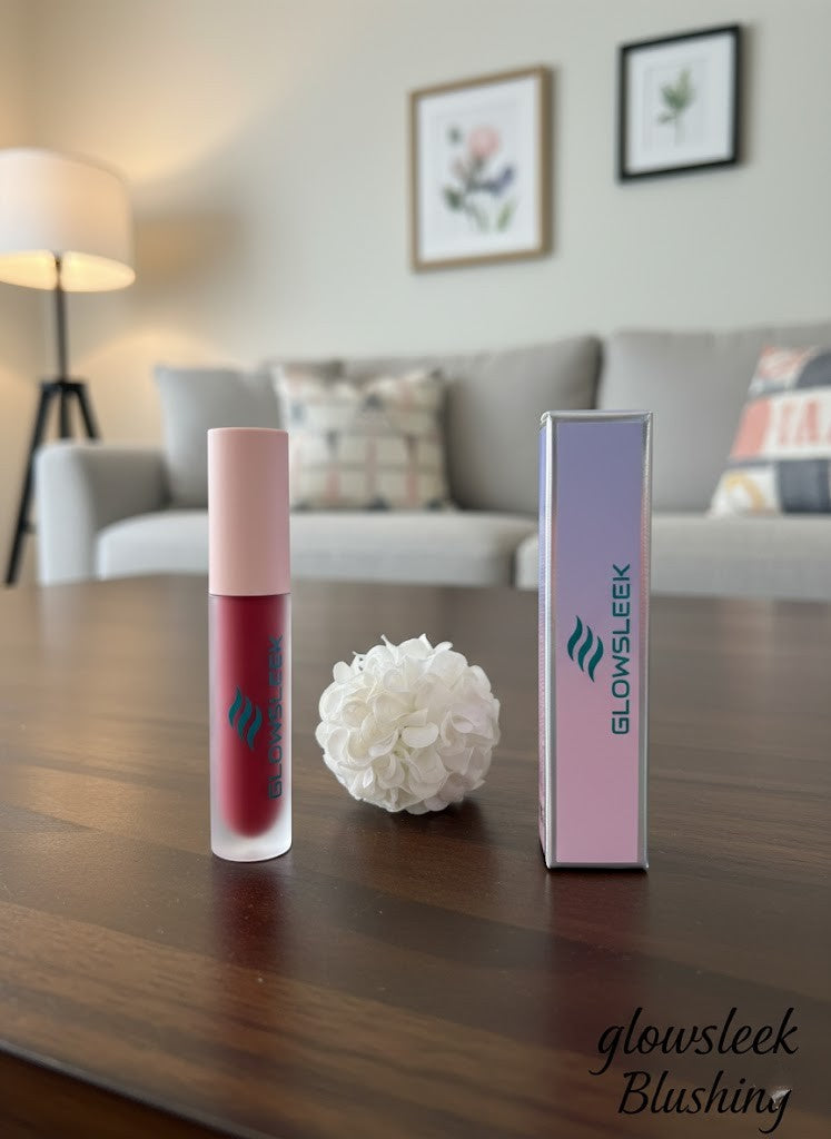 Blusing Lipgloss