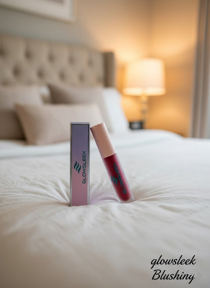 Blusing Lipgloss