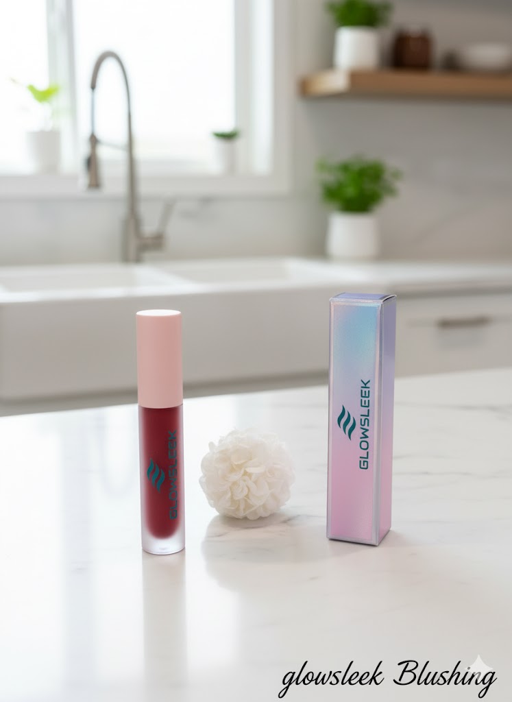 Blusing Lipgloss