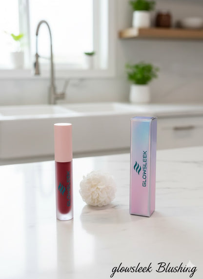 Blusing Lipgloss