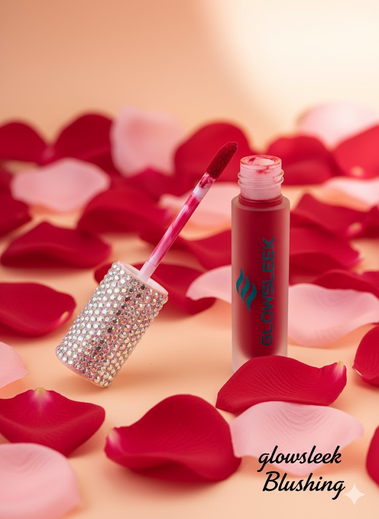 Blusing Lipgloss