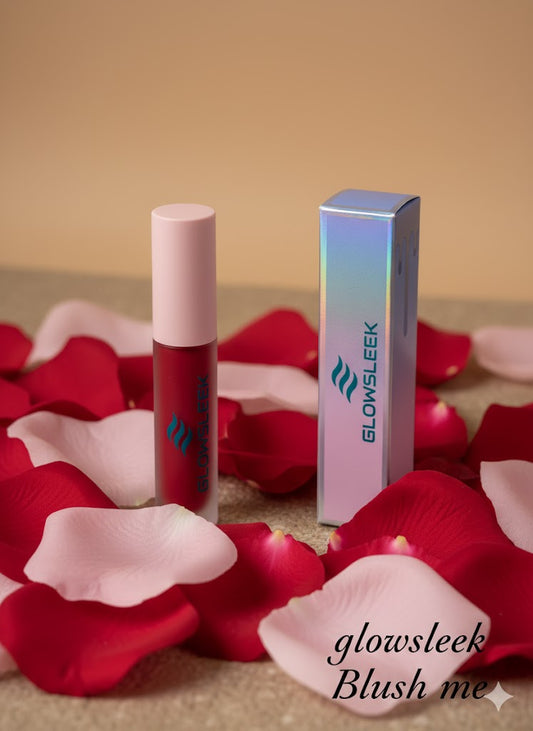 Blush Me Lipgloss