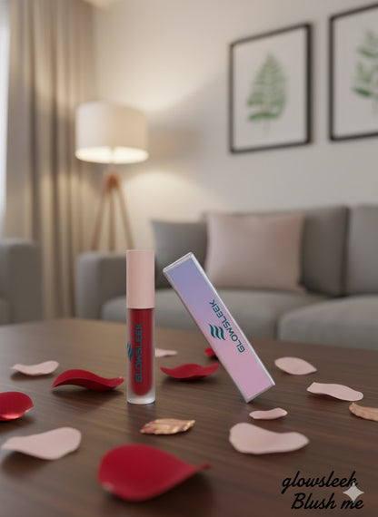 Blush Me Lipgloss