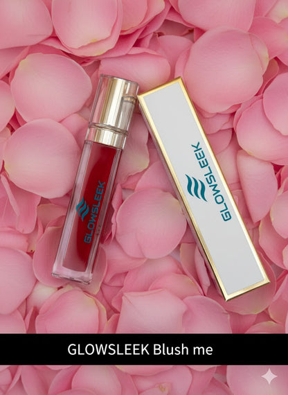 Liquid Matte Lipgloss  BLUSH ME