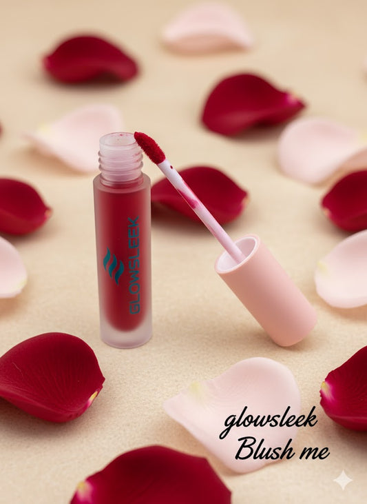 Blush Me Lipgloss