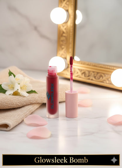 Bomb Lipgloss