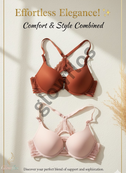 Closure Bras for Women