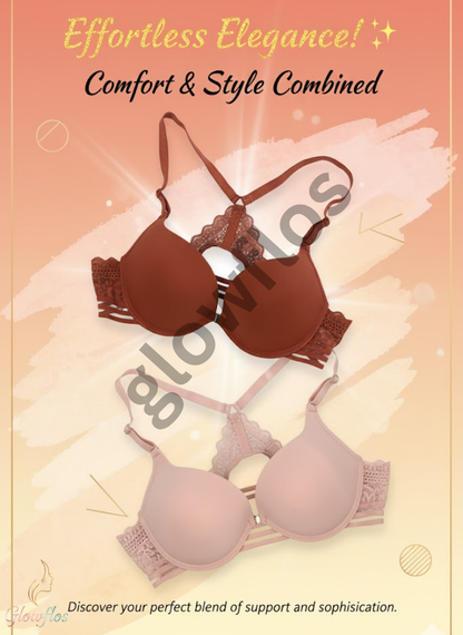 Closure Bras for Women