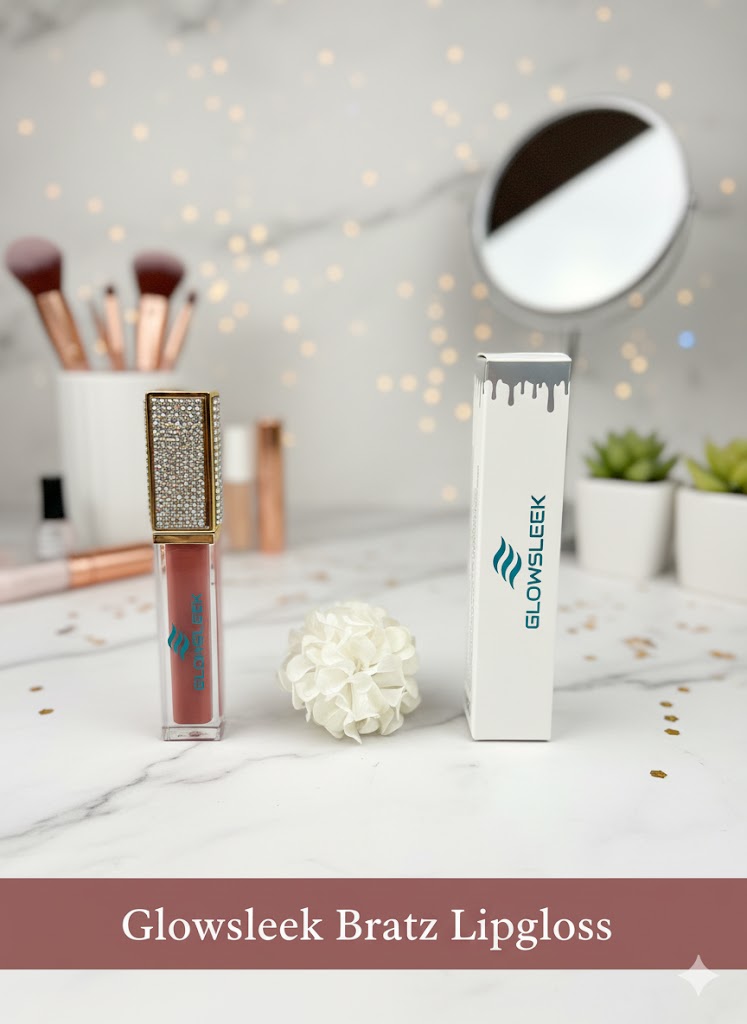 Liquid Matte Lipgloss BRATZ