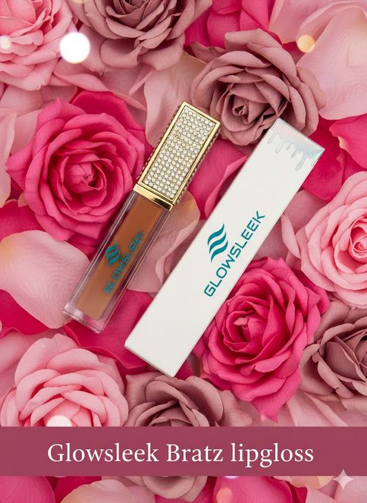 Liquid Matte Lipgloss BRATZ