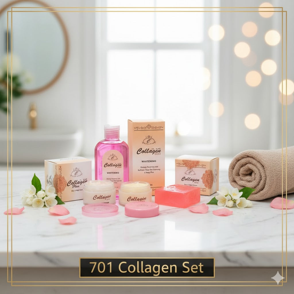 701 Collagen Set