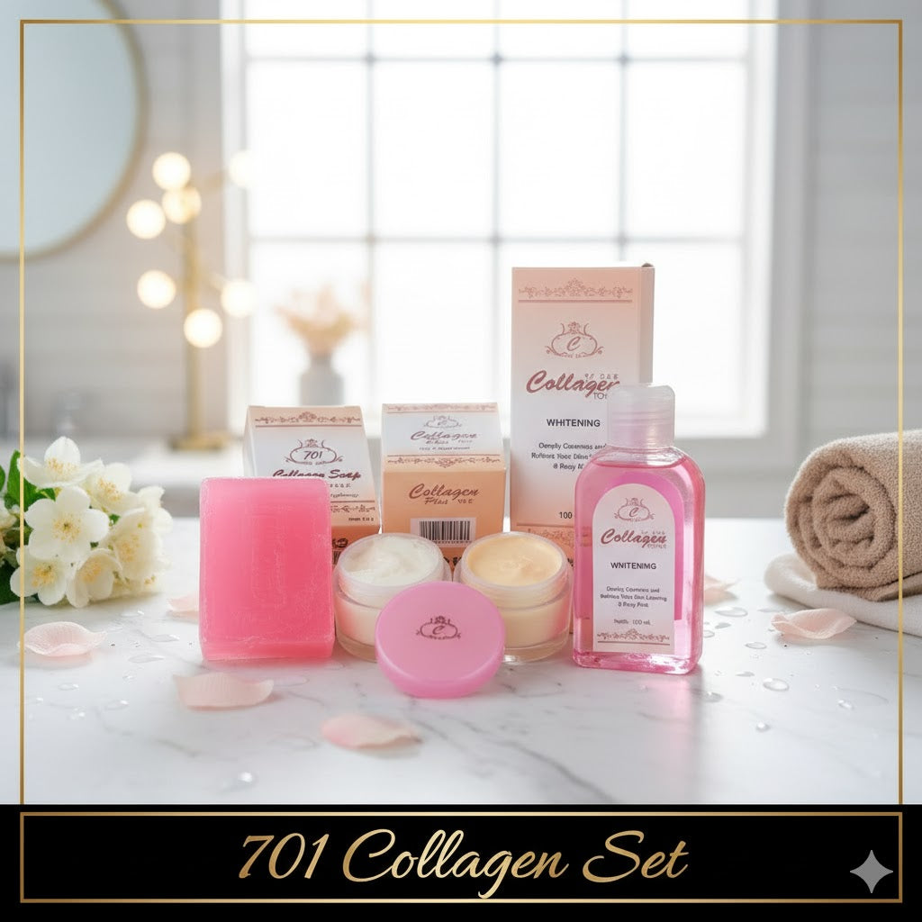 701 Collagen Set