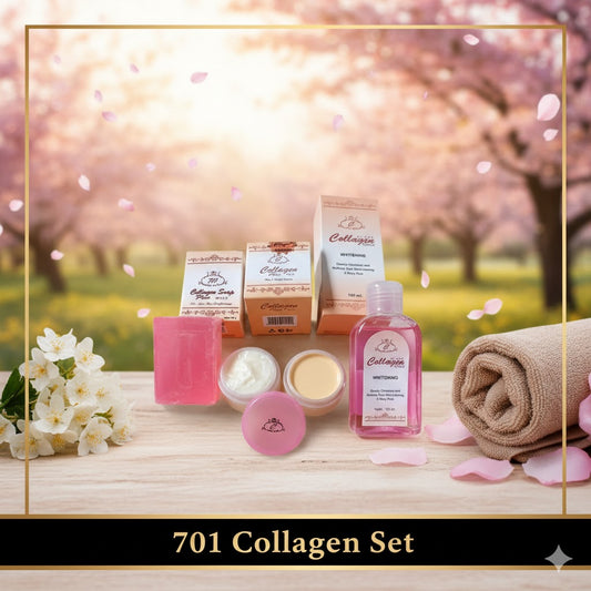 701 Collagen Set