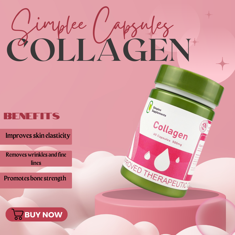 Simplee Supplement Collagen