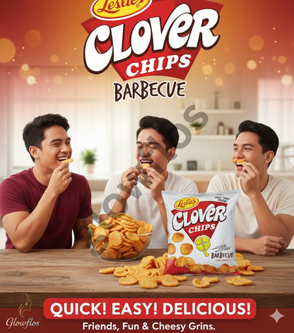 Clover barbeque