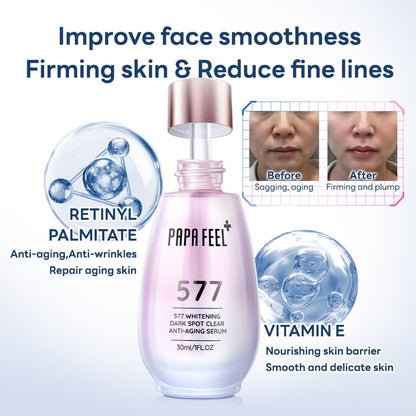 Papa Feel 577 serum