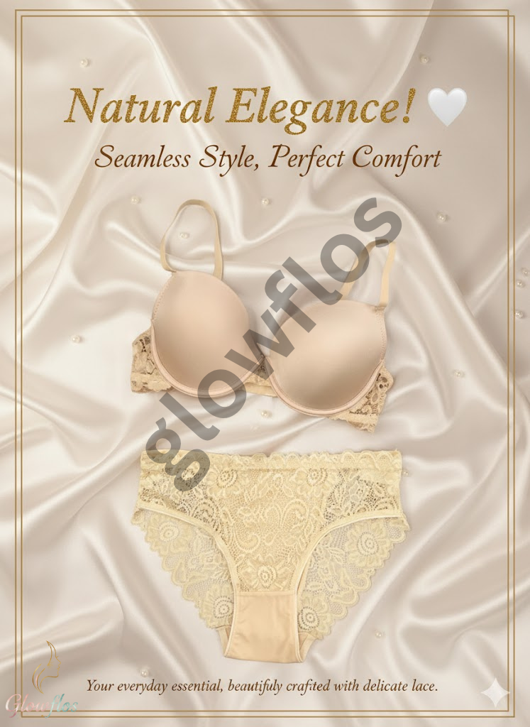 Bra & Panty Set