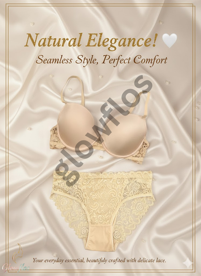 Bra & Panty Set