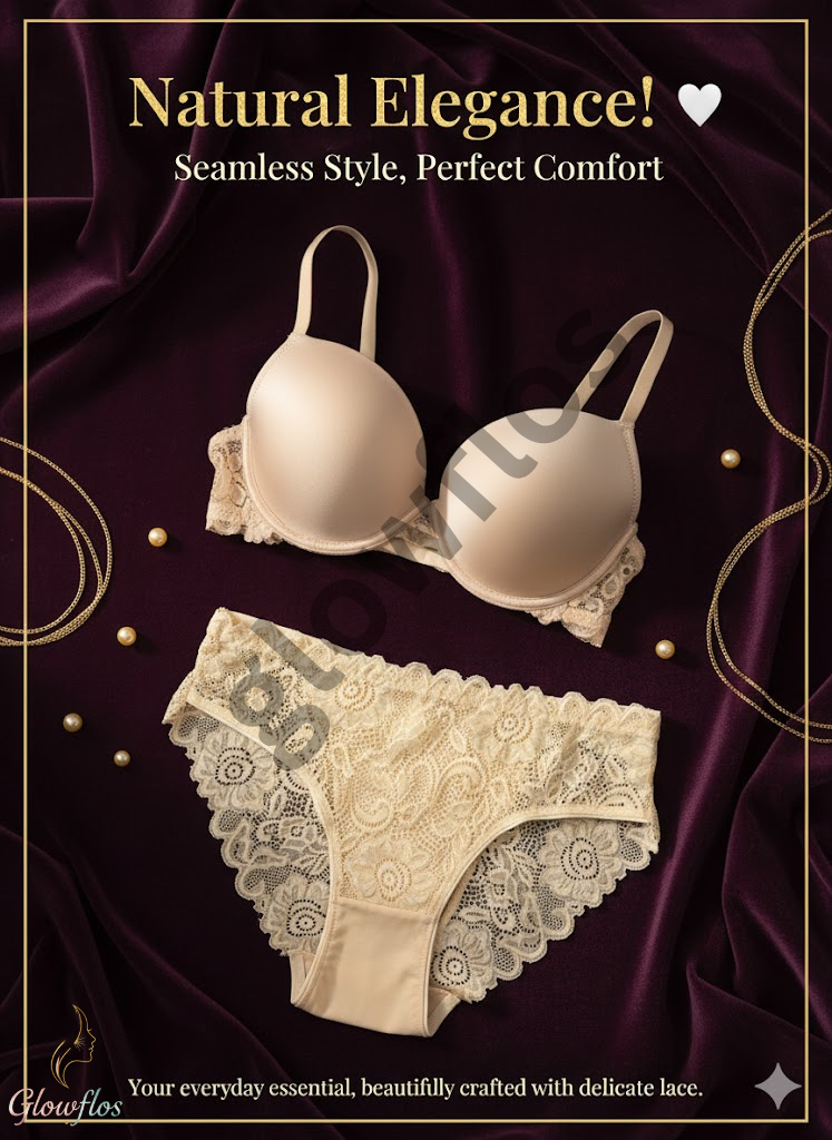 Bra & Panty Set