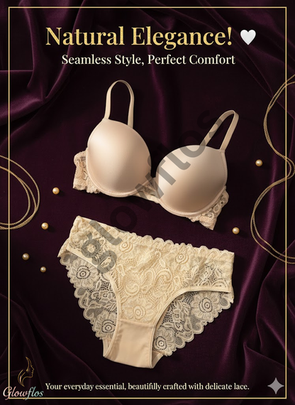 Bra & Panty Set