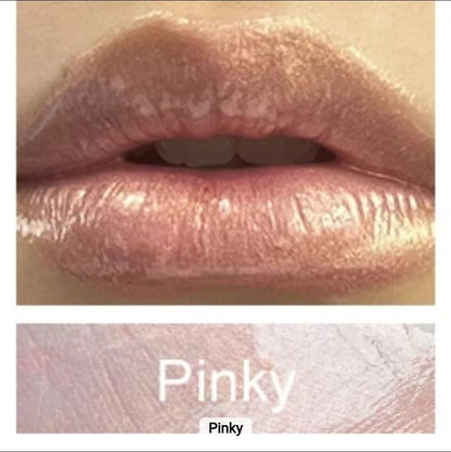 Liquid Matte Lip-gloss PINKY