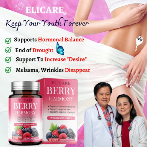 Berry Harmony