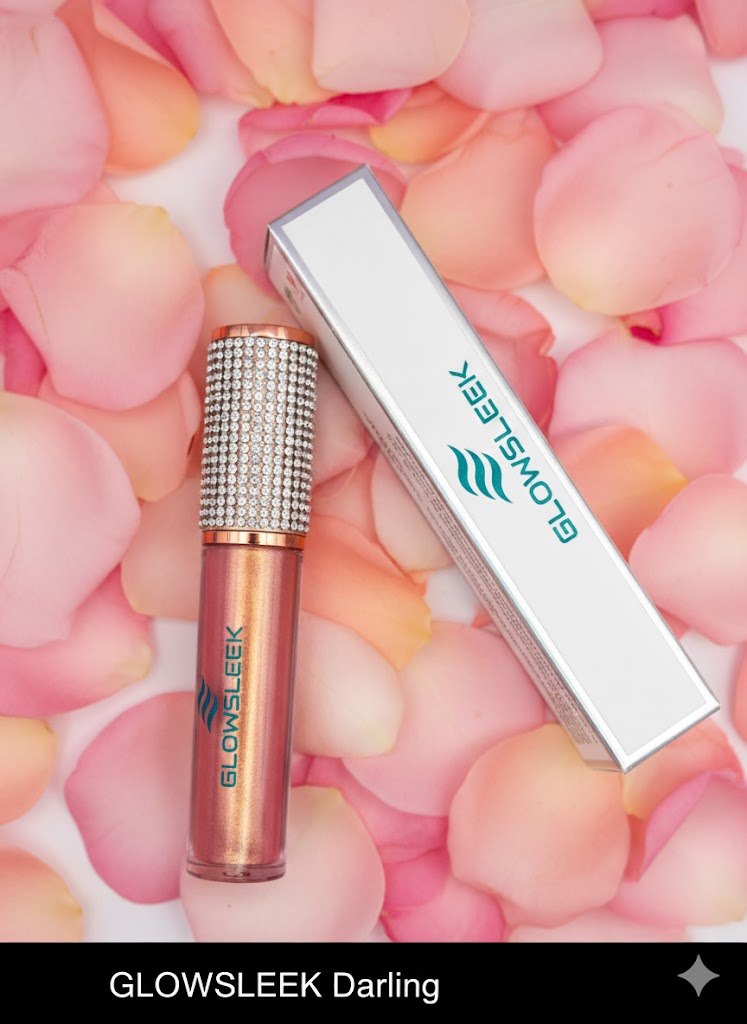 Liquid Matte Lipgloss DARLING