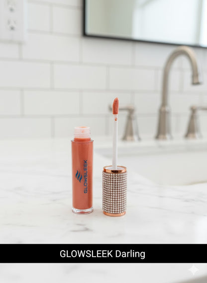 Liquid Matte Lipgloss DARLING