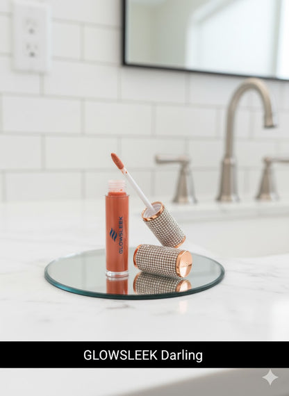 Liquid Matte Lipgloss DARLING