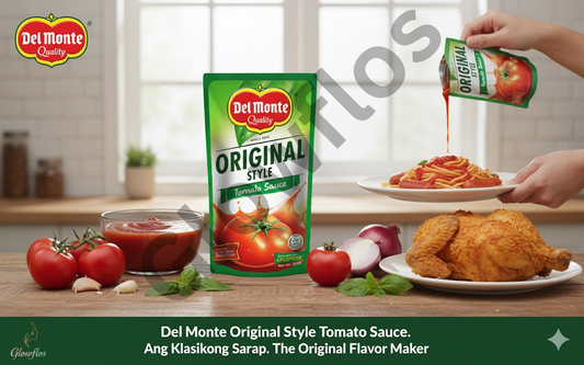 Del Monte Original Style Tomato Sauce