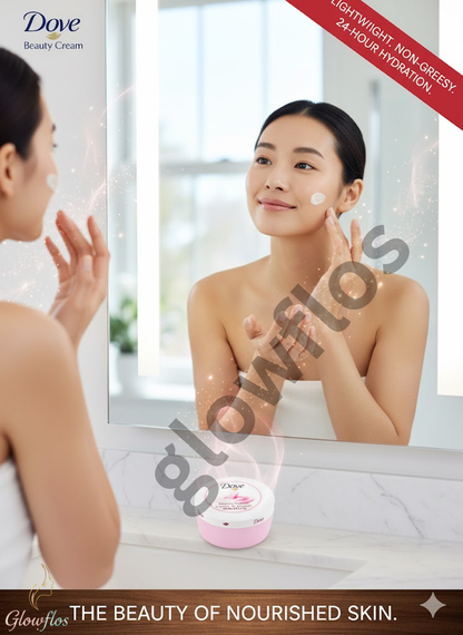 Dove Beauty Cream 250ml