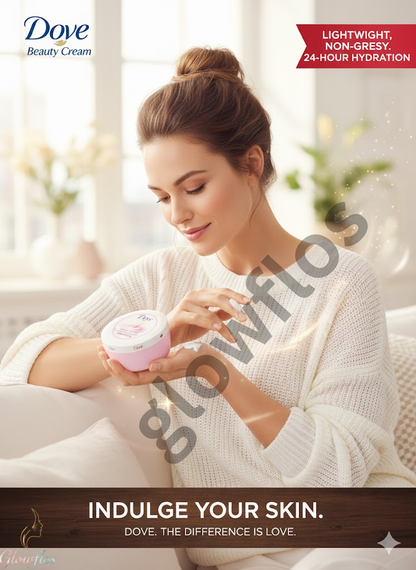 Dove Beauty Cream 250ml