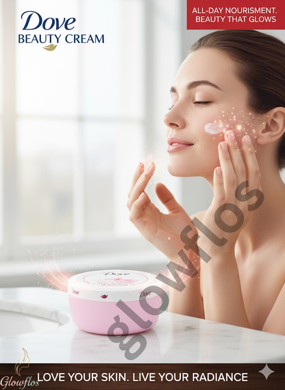Dove Beauty Cream 250ml