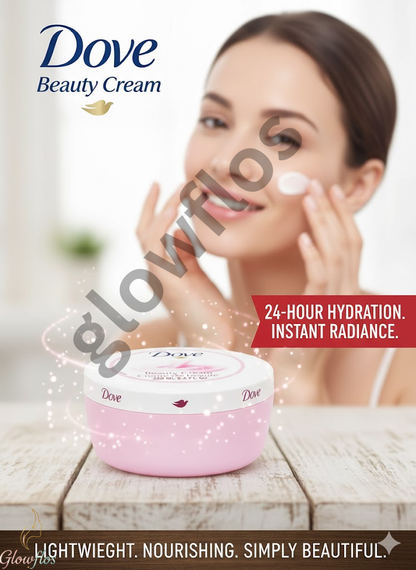 Dove Beauty Cream 250ml