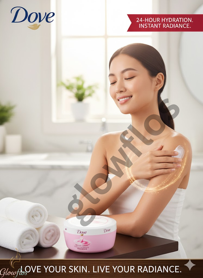 Dove Beauty Cream 250ml