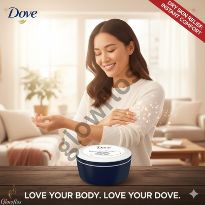 Dove Intensive Cream 250ml