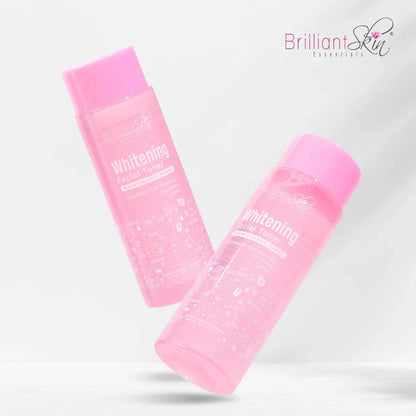 Brilliant Whitening Toner