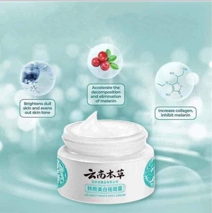 Dr Hancy White Spot Cream
