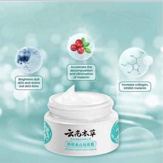 Dr Hancy White Spot Cream