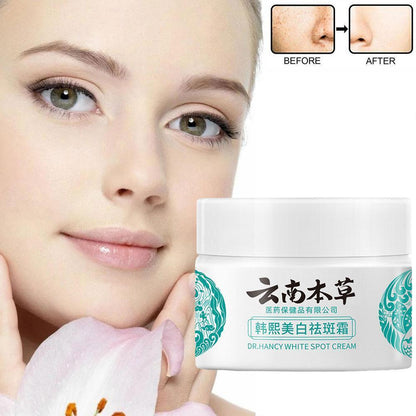 Dr Hancy White Spot Cream