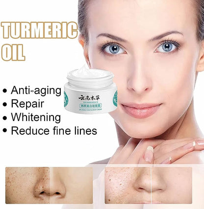 Dr Hancy White Spot Cream