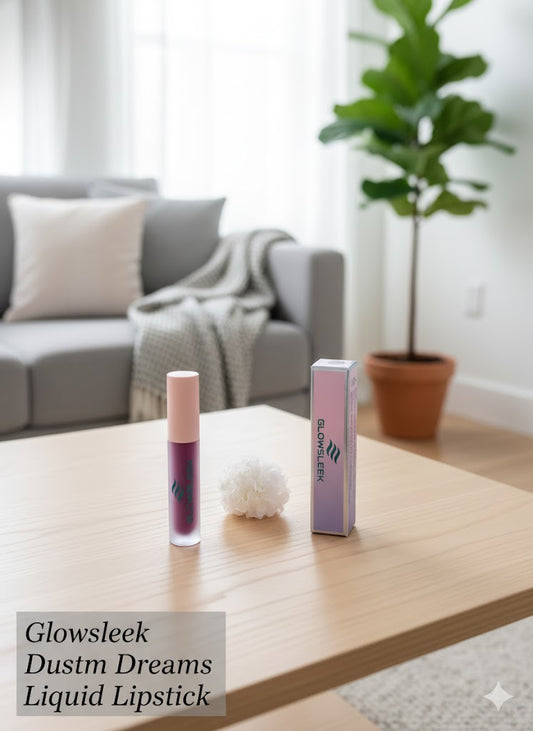 Dustm Dreams Lipgloss