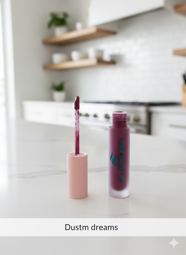 Dustm Dreams Lipgloss