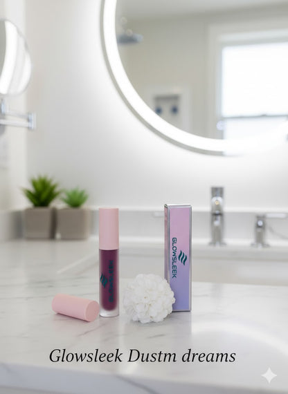 Dustm Dreams Lipgloss