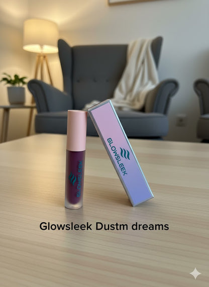 Dustm Dreams Lipgloss