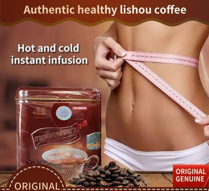 Lishou Slimming Coffee