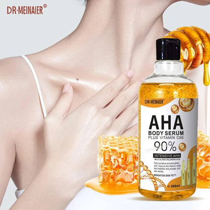 Dr Meinaier Aha Body Serum