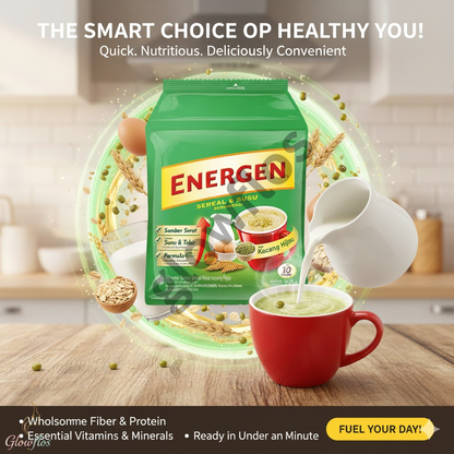 Energen Green Beans