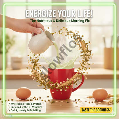 Energen Green Beans
