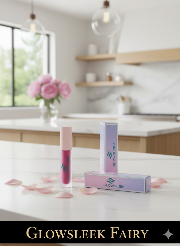 Fairy Lipgloss